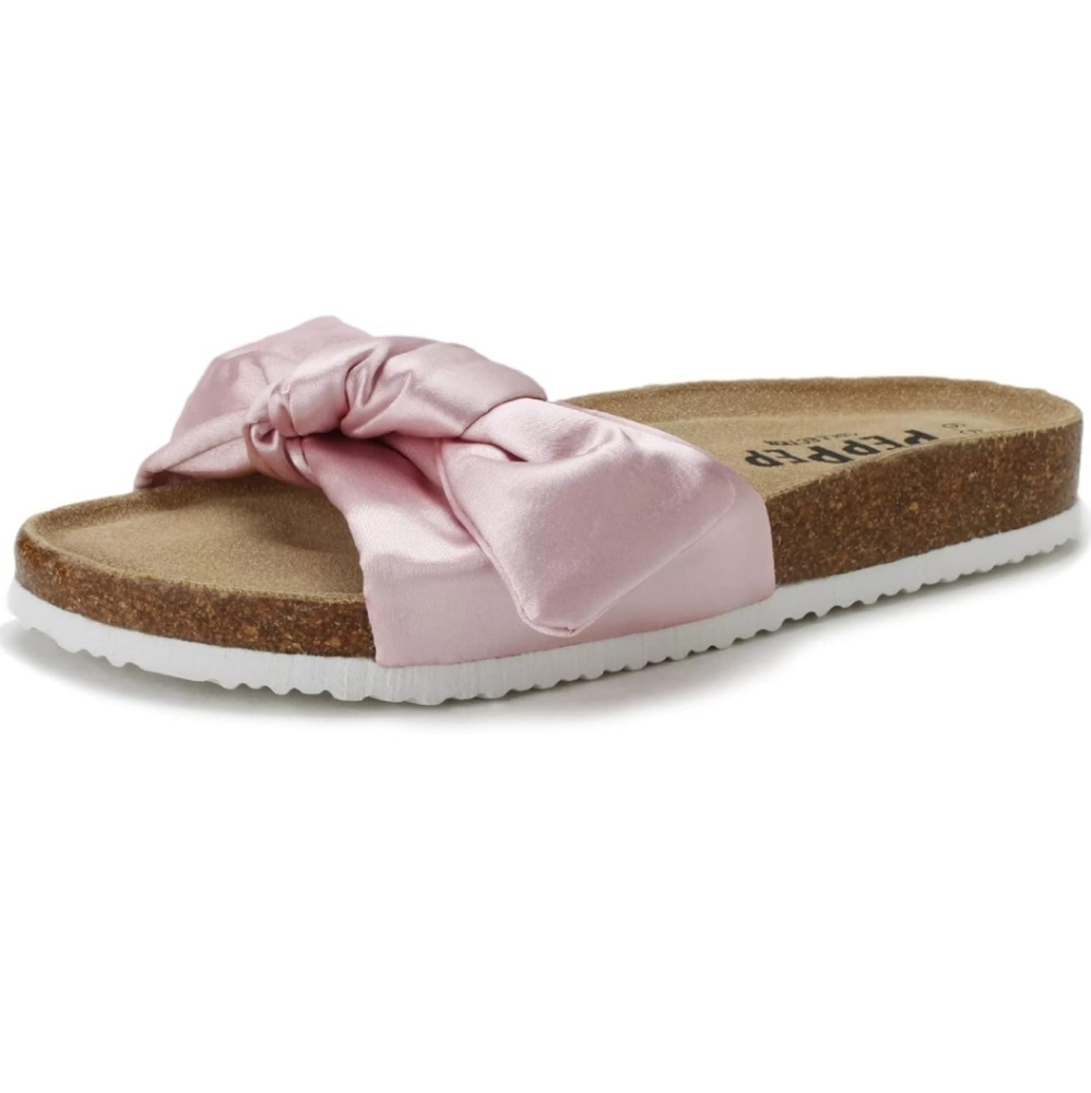 Pink Sandals (9)